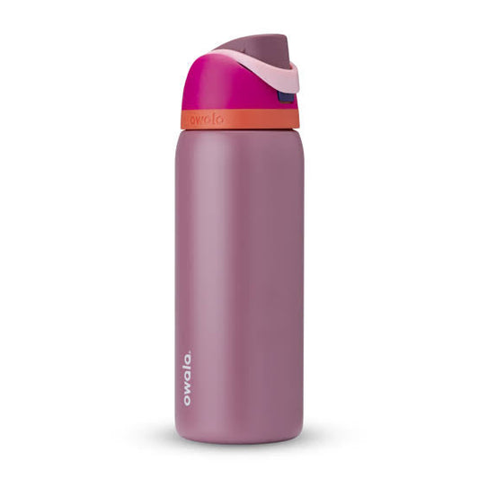 Owala FreeSip Bottle 32oz - Crown Jewel
