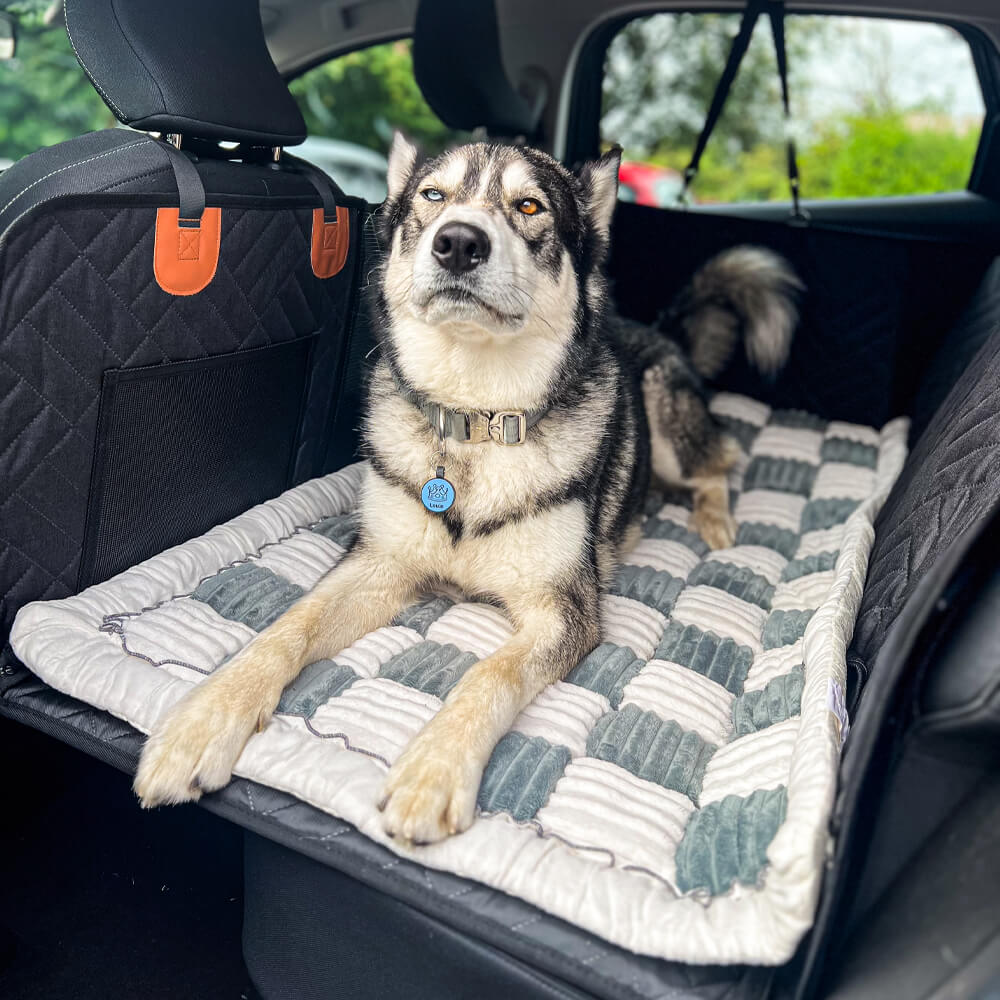 Luxe Dog Bed - For The RuffRover 2.0™