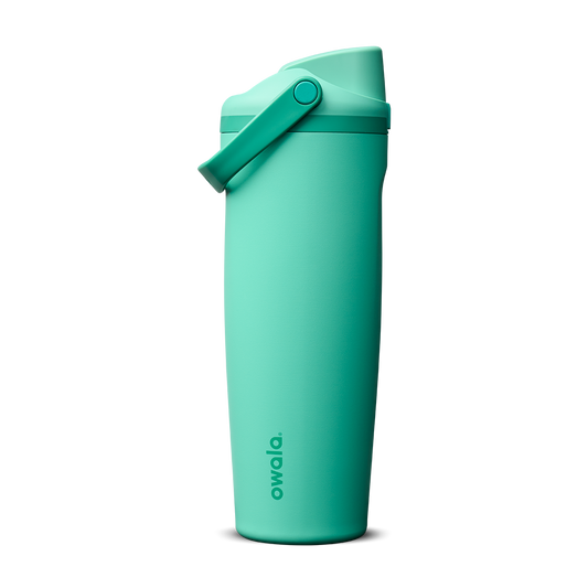 Owala FreeSip Sway Bottle 30oz - 90s Kid