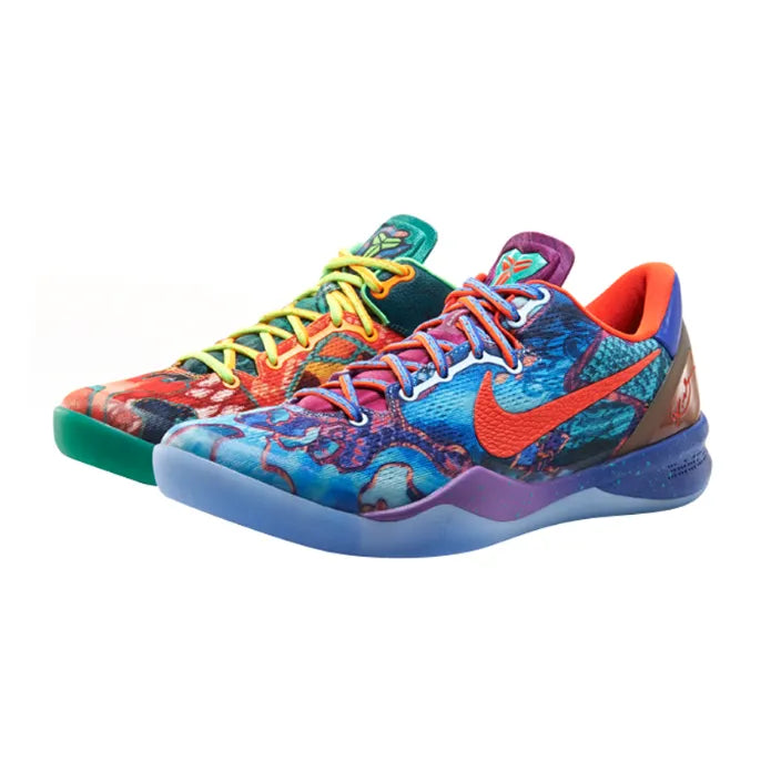 Kobe 8 Protro 'What The' 2025