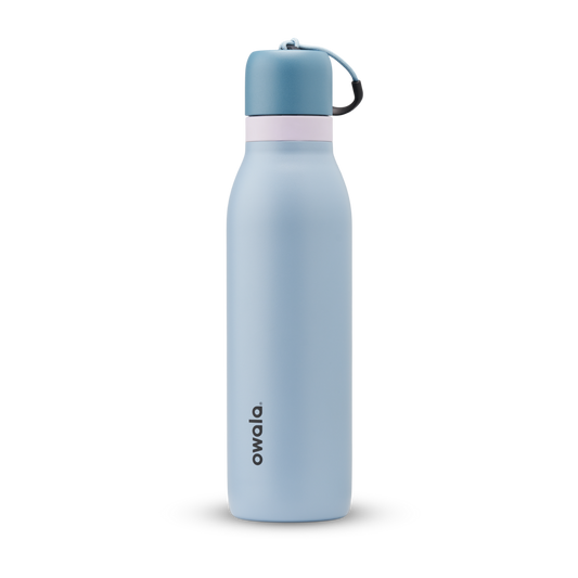 Owala Freesip Twist Bottle 18oz - Rainstorm