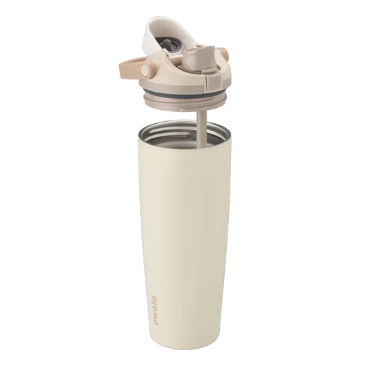 Owala FreeSip Sway Bottle 30oz - Lightly Toasted