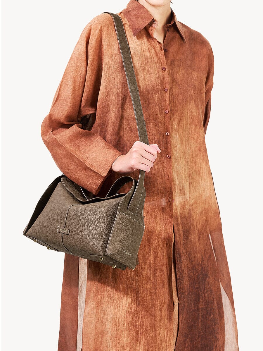 Drippy Roof Bag