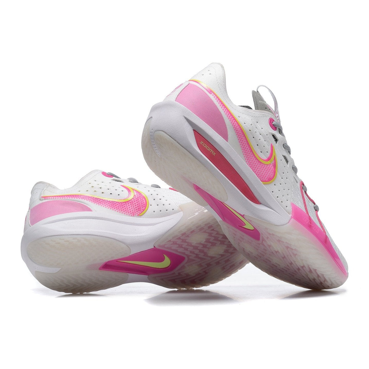 GT Cut 3 Think Pink