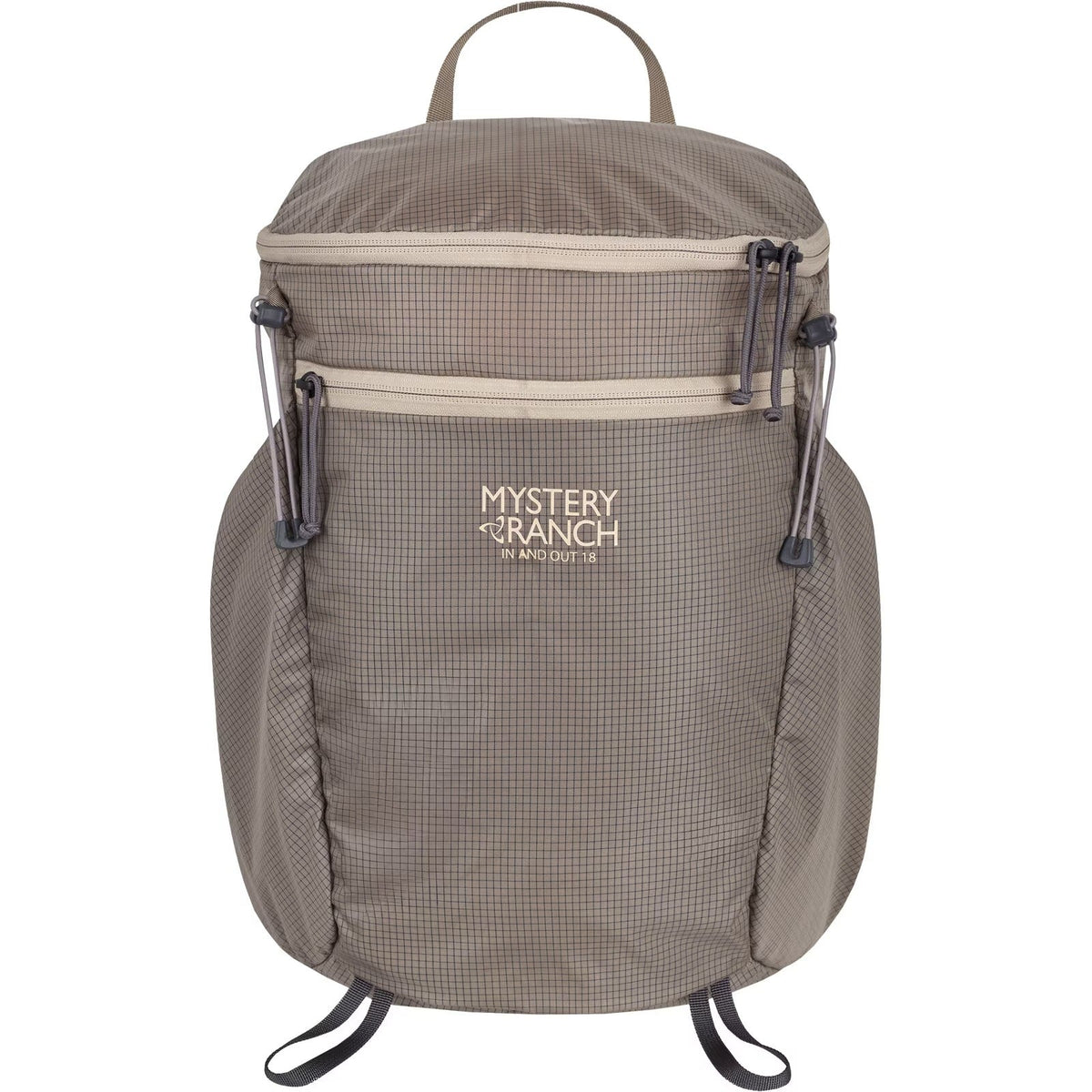 In and Out Pack 18L
