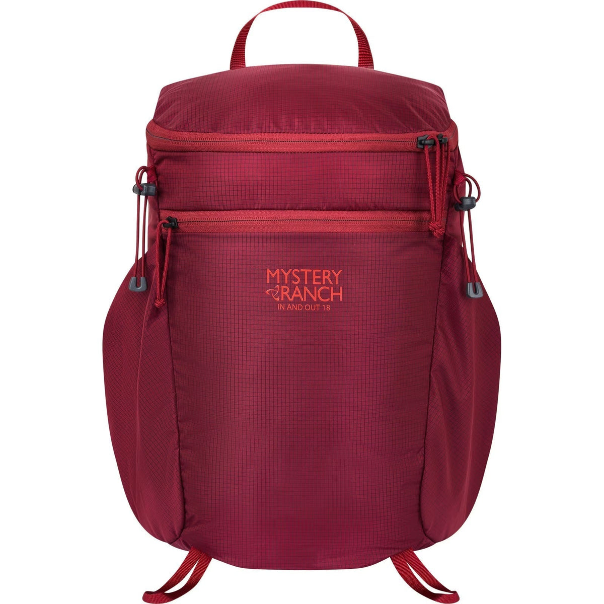 In and Out Pack 18L