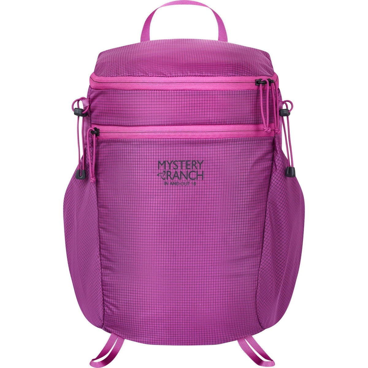 In and Out Pack 18L