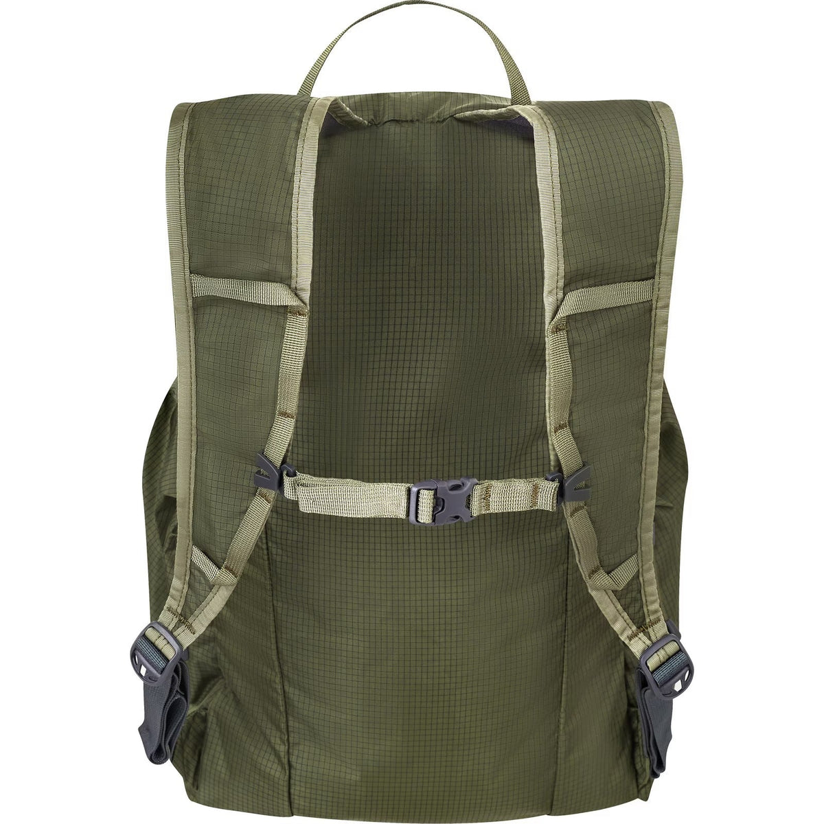 In and Out Pack 18L
