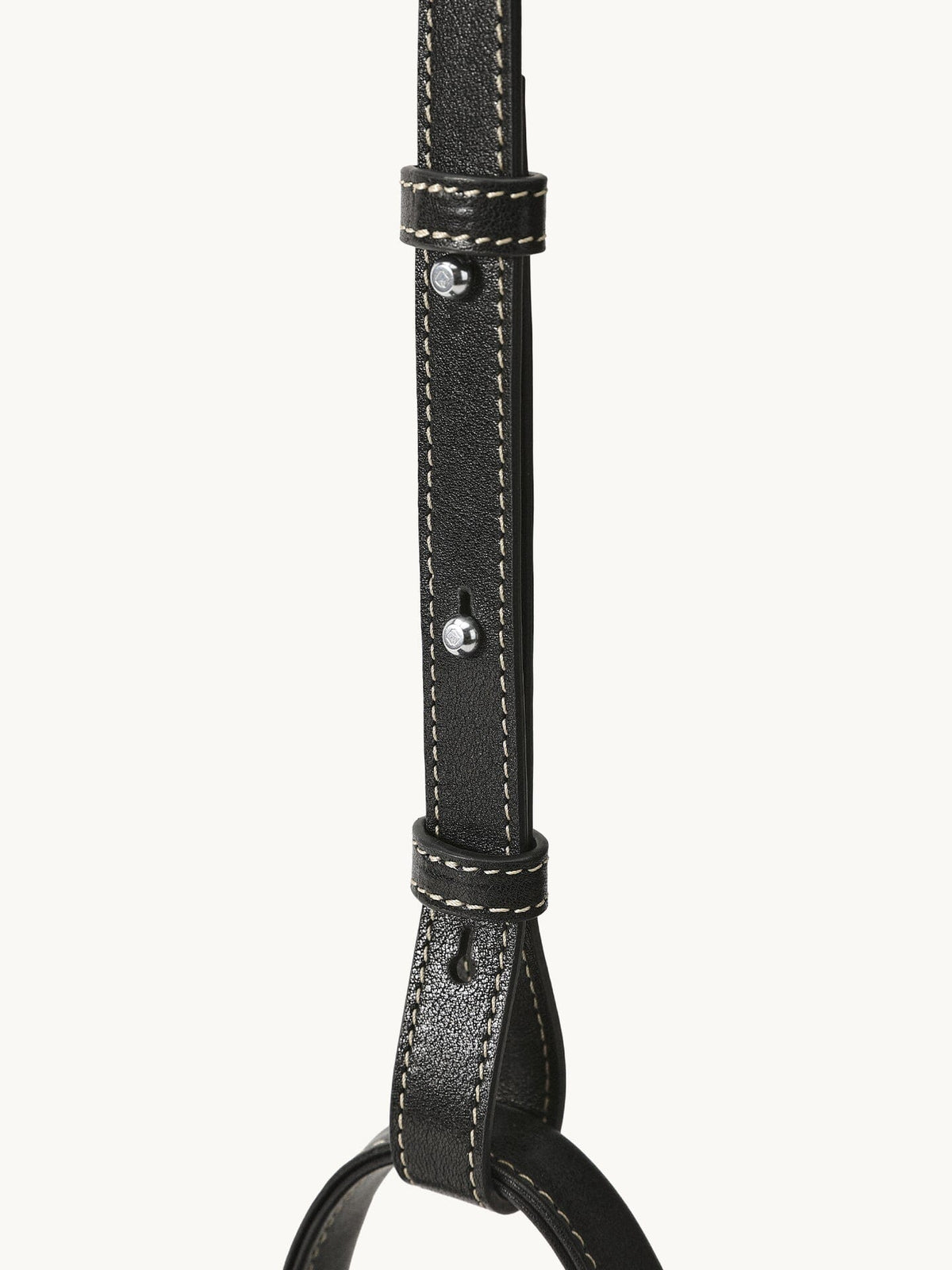 Lattice Bucket Bag