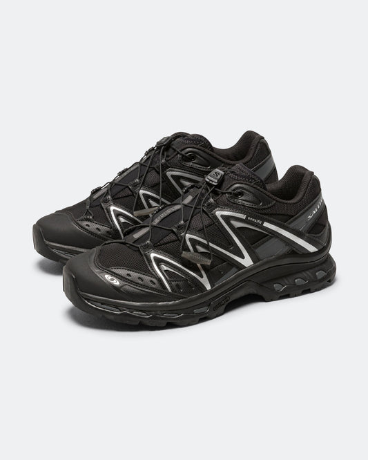 XT-Quest - Black/Asphalt-Ftw Silver