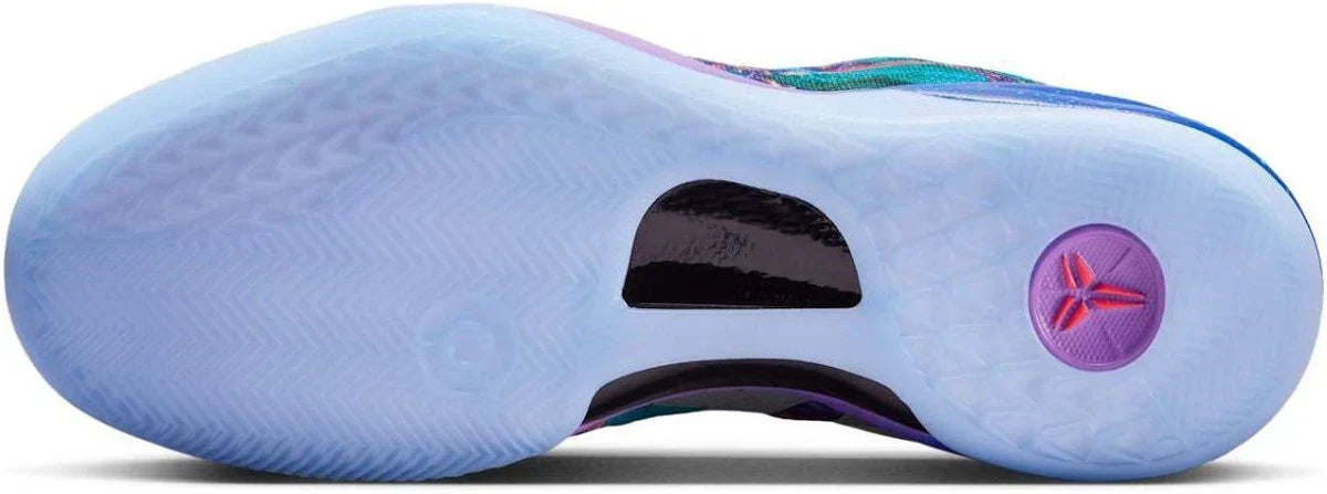 Kobe 8 Protro 'What The' 2025