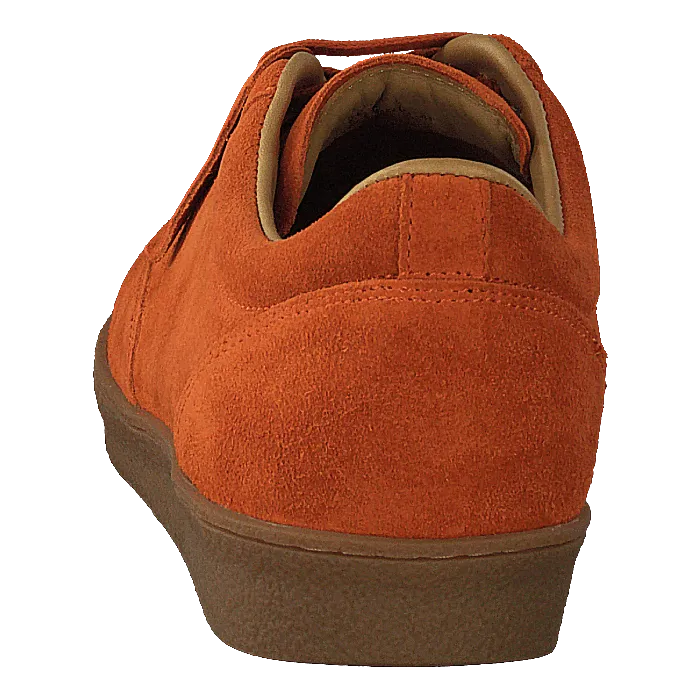 3-3-20 Index Sneaker Orange