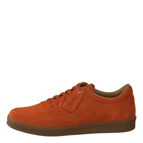 3-3-20 Index Sneaker Orange