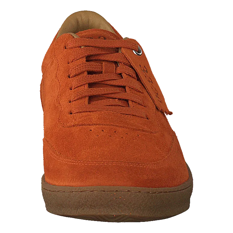 3-3-20 Index Sneaker Orange