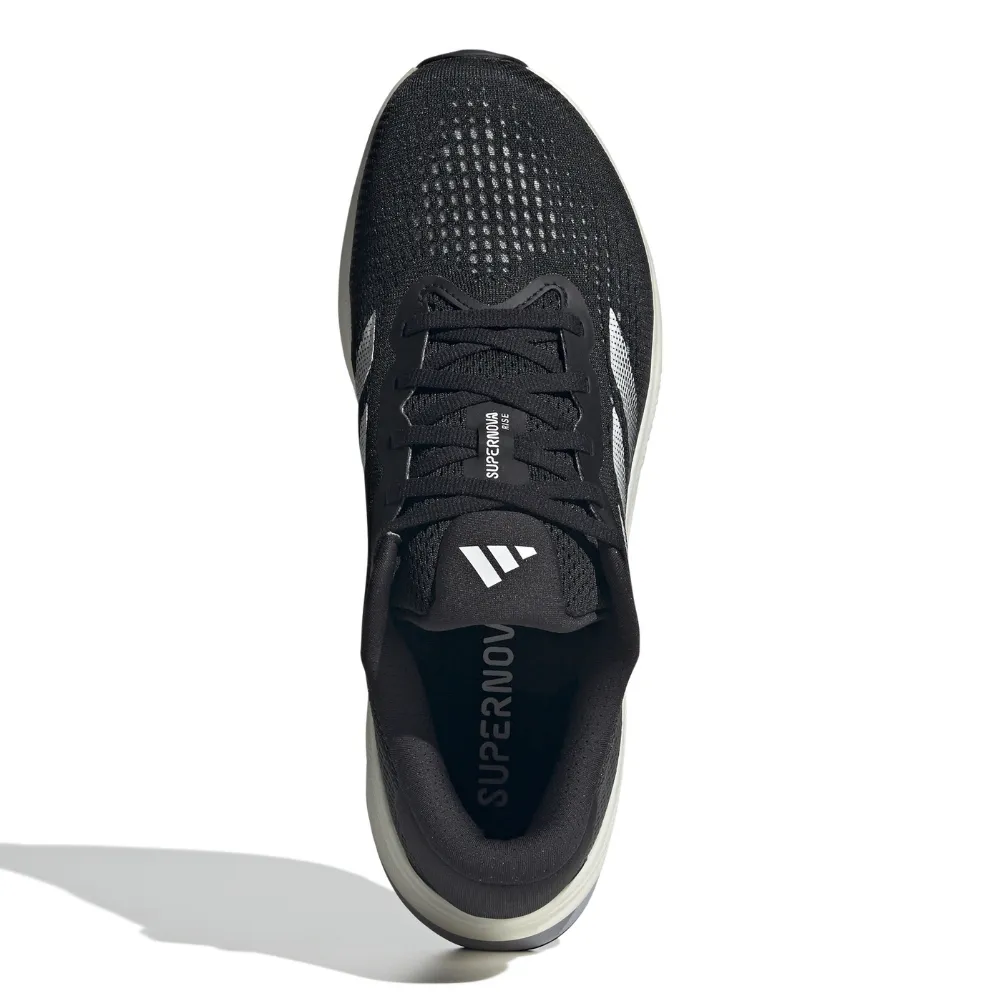 adidas Men's Supernova Rise Wide Running Shoes