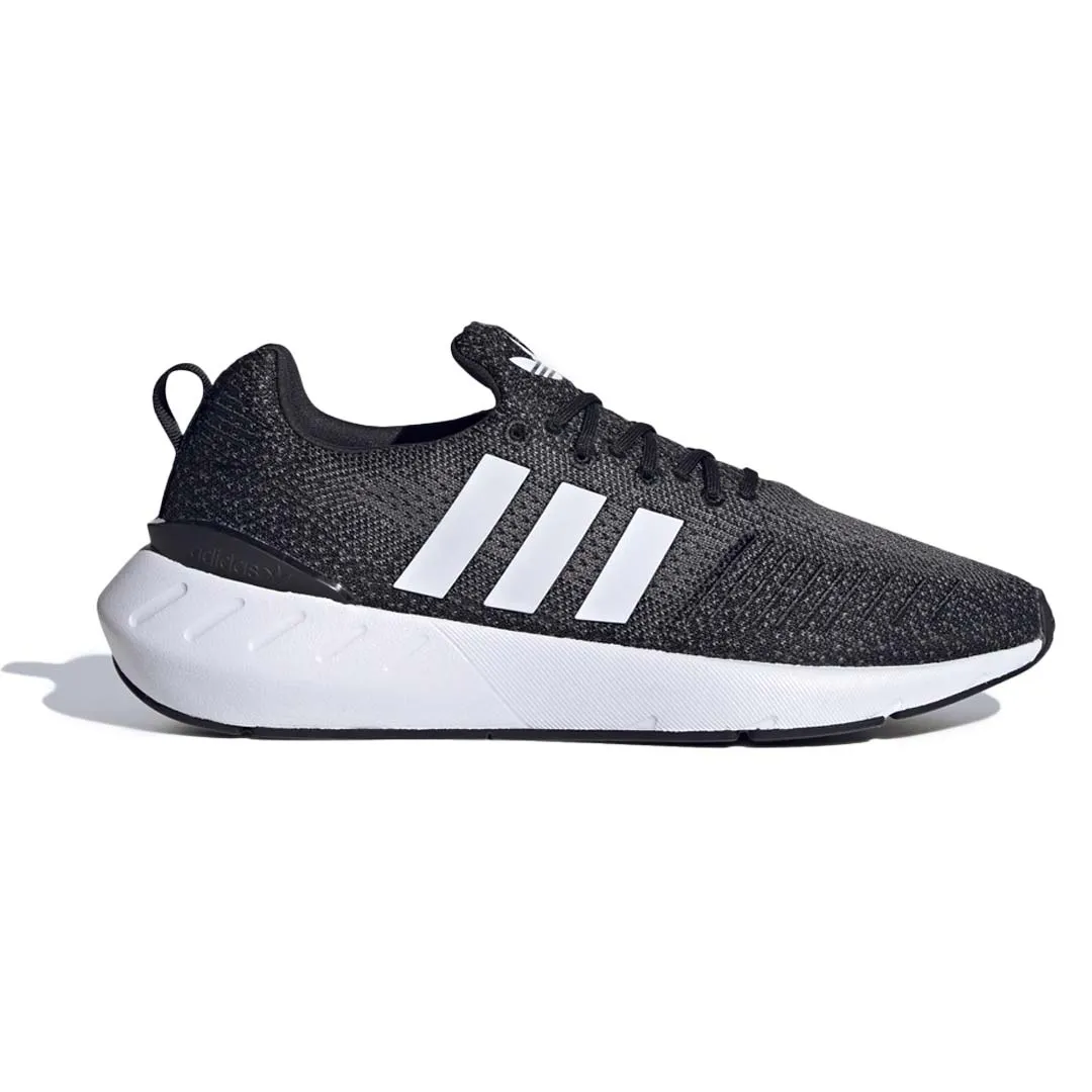 adidas - Men's Swift Run 22 Shoes (GZ3496)