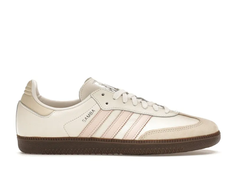 Adidas Samba Og Wonder Quartz (Women'S)