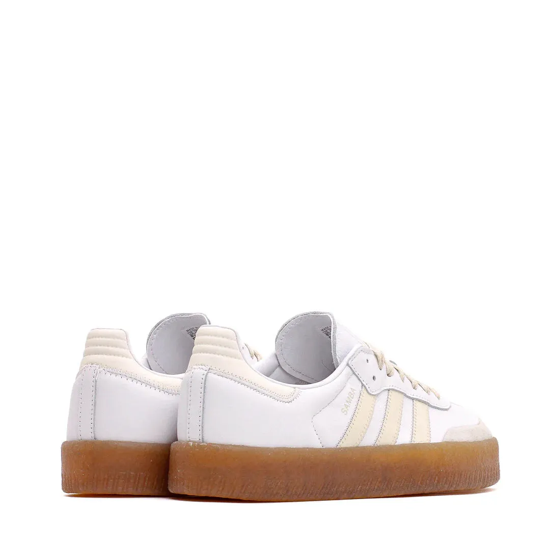 Adidas - Sambae Cloud White