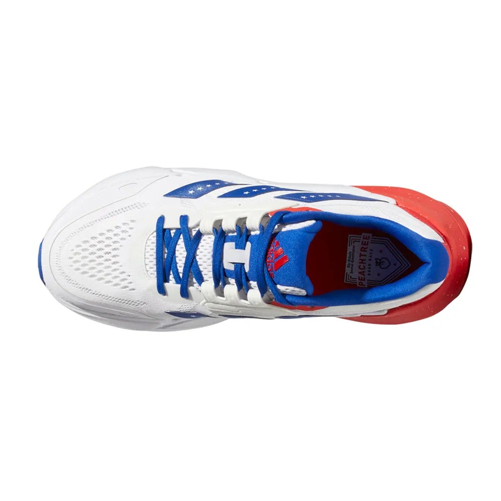 Adistar Peachtree Road Race Lace Up Sneakers