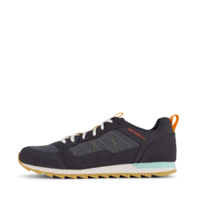 Alpine Sneaker Ebony