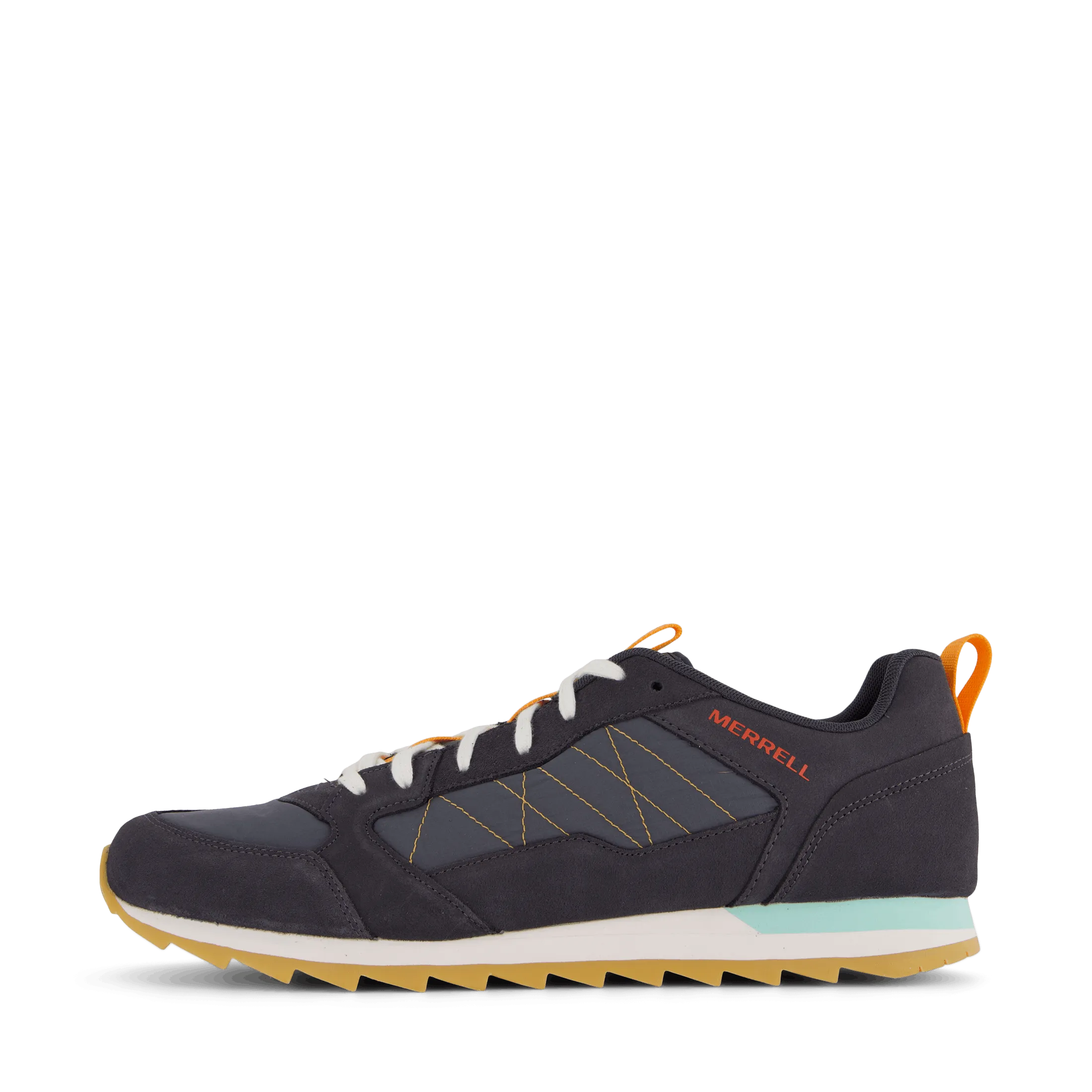 Alpine Sneaker Ebony