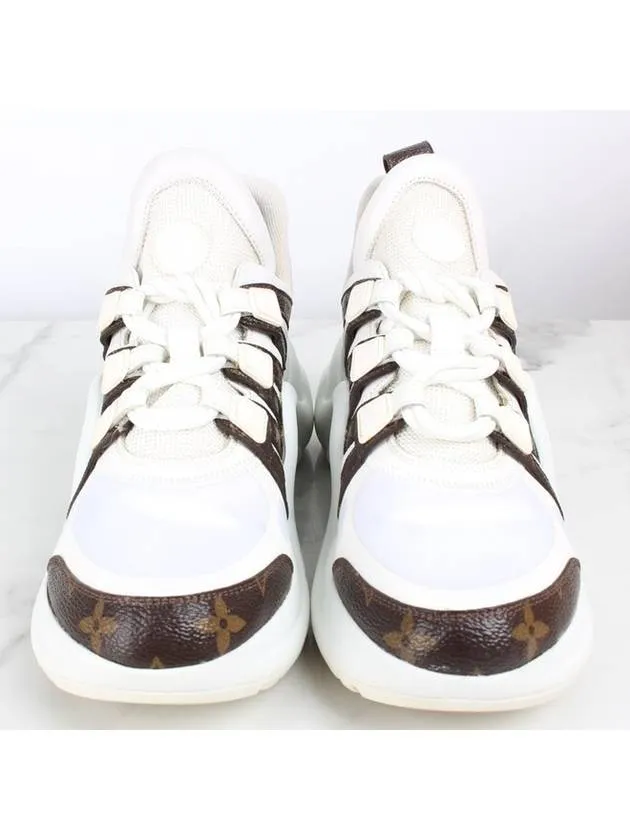 Archlight sneakers 38 250