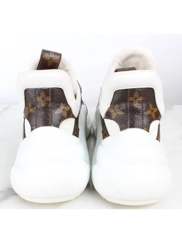 Archlight sneakers 38 250