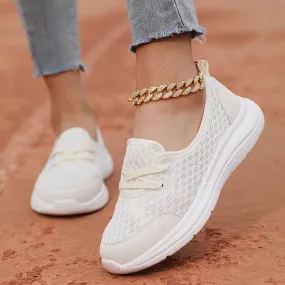 Aurelia - Slip-On Sneakers