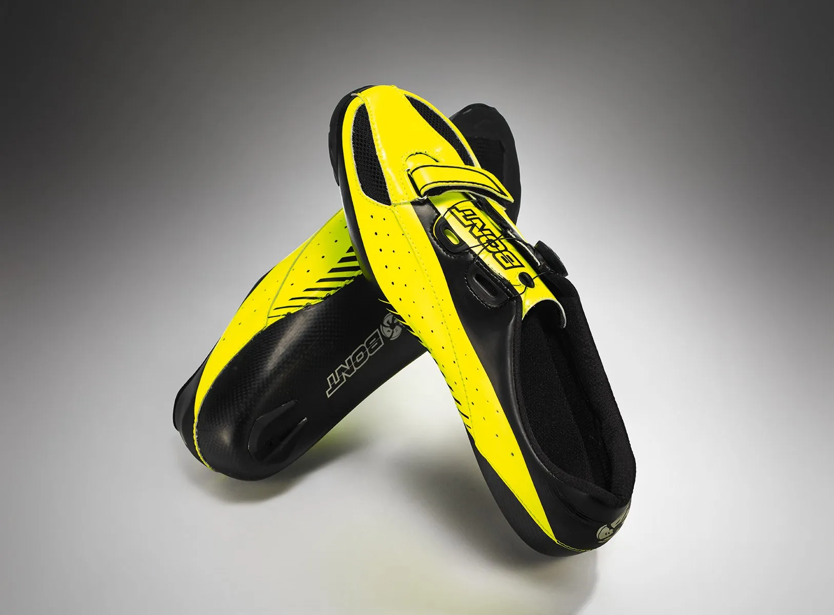 Bont Blitz Cycling Shoes