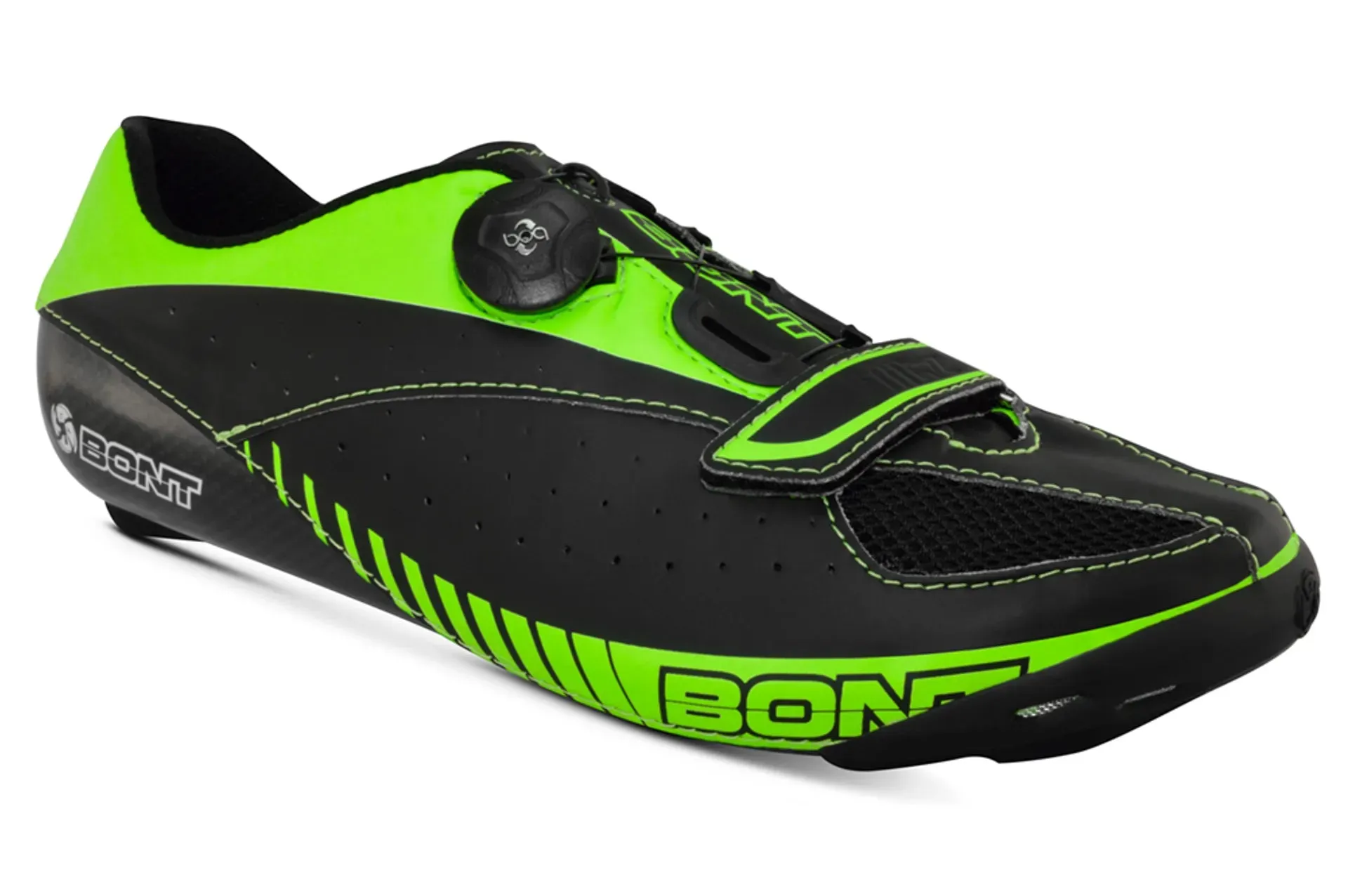 Bont Blitz Cycling Shoes