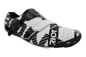 Bont Riot Buckle Cycling Shoes