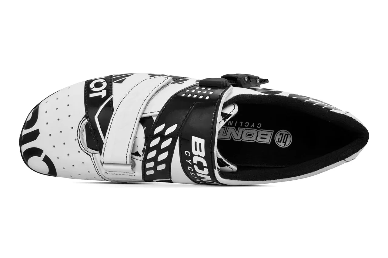 Bont Riot Buckle Cycling Shoes