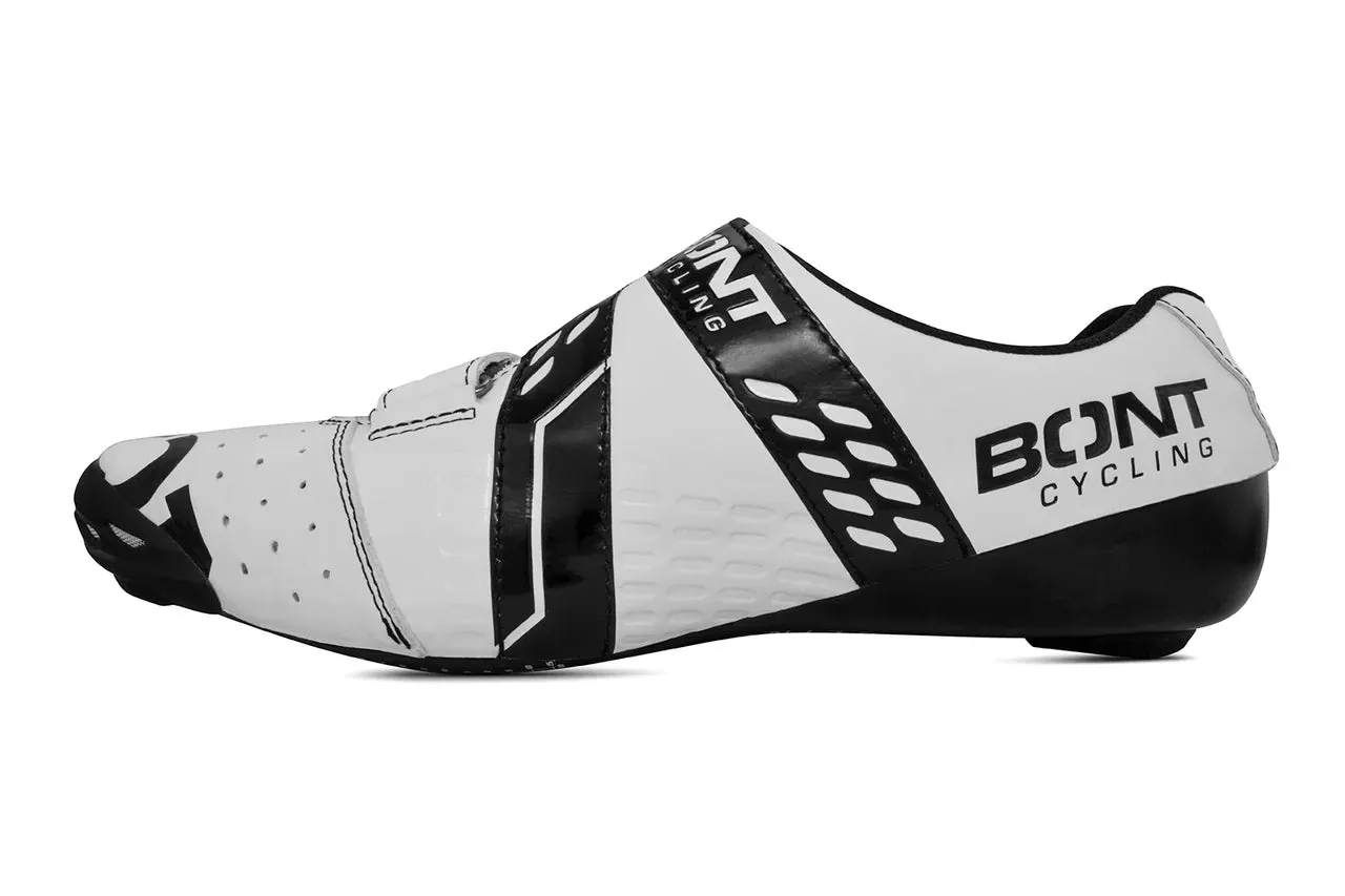 Bont Riot Buckle Cycling Shoes