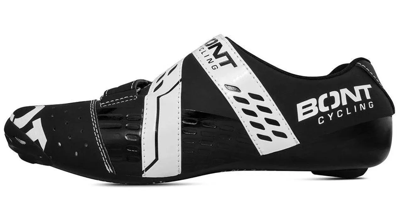 Bont Riot Buckle Cycling Shoes