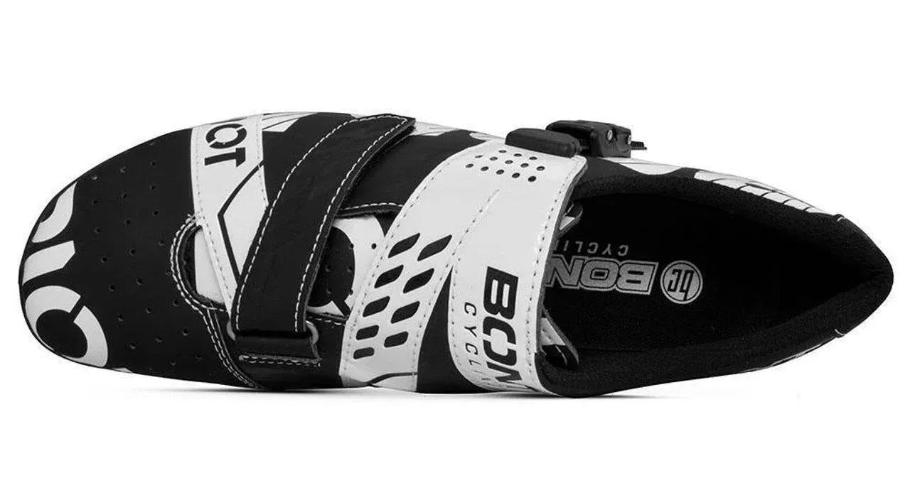 Bont Riot Buckle Cycling Shoes