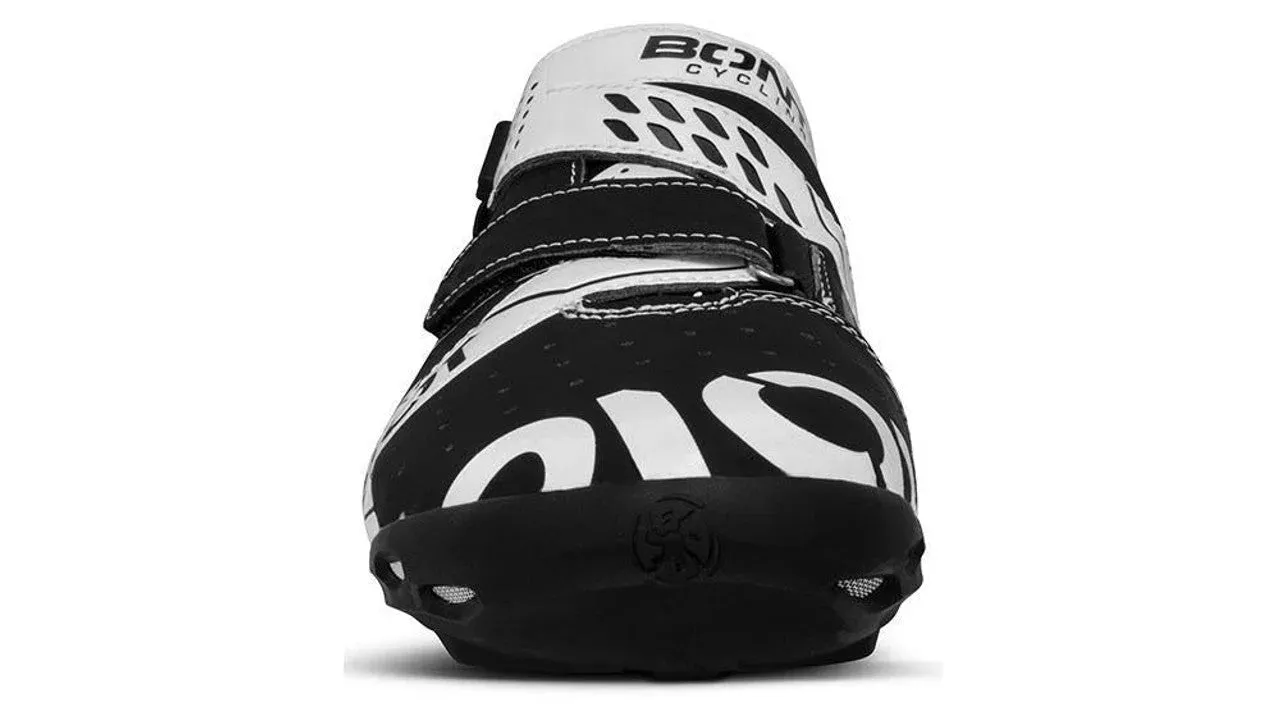 Bont Riot Buckle Cycling Shoes