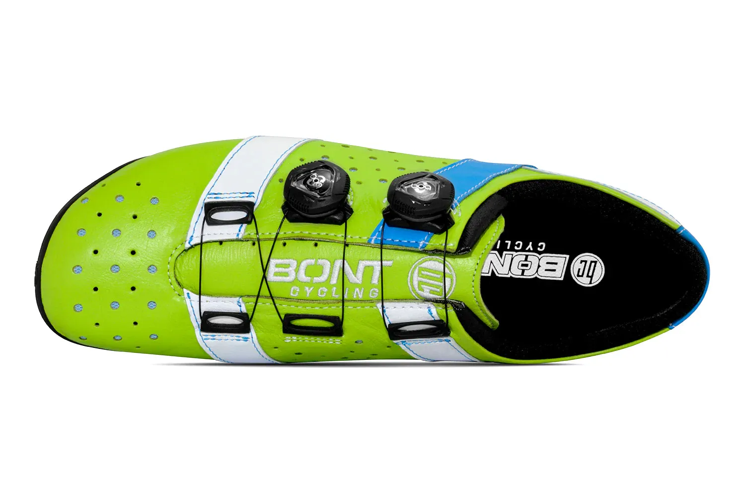 Bont Vaypor  Cycling Shoes