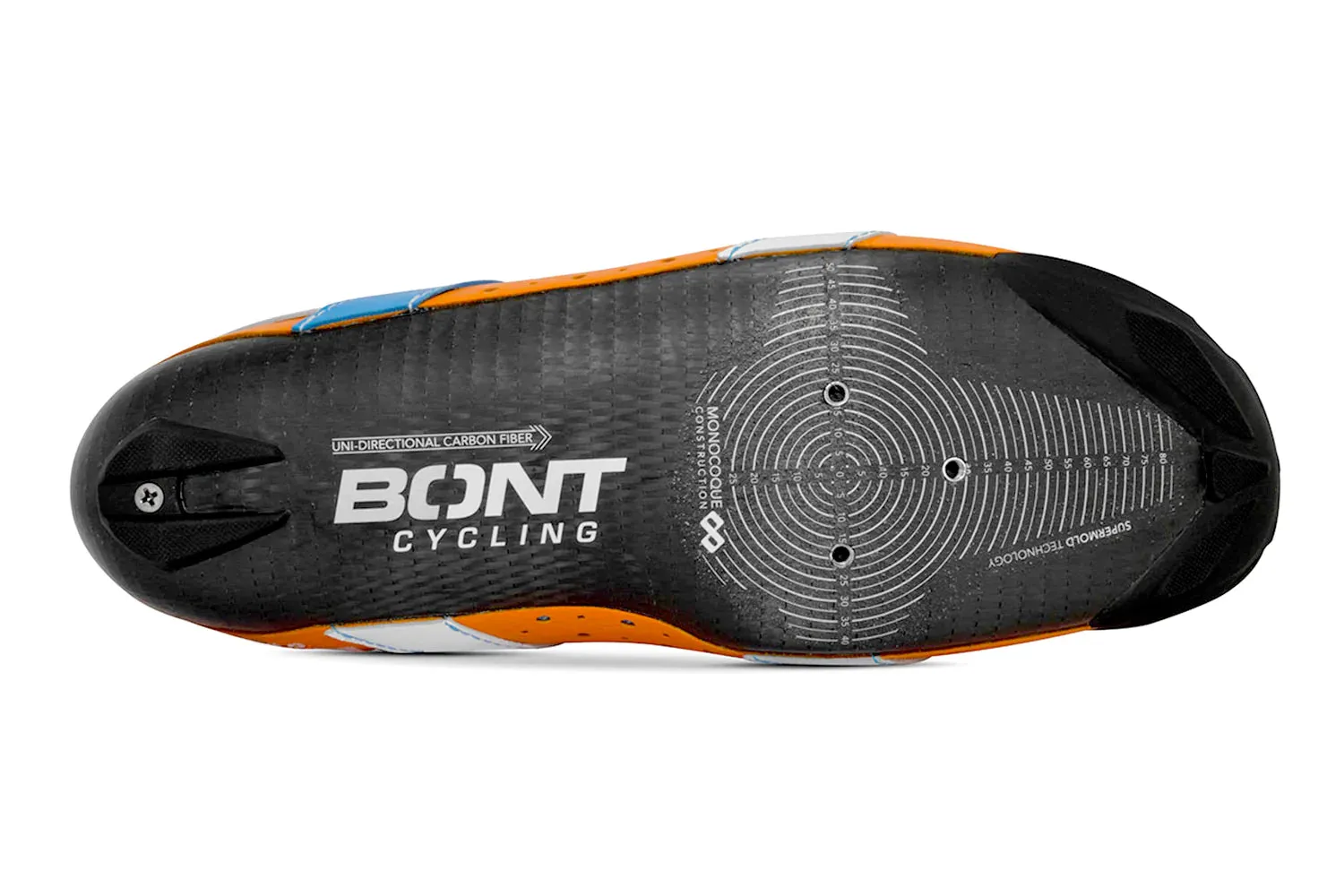 Bont Vaypor  Cycling Shoes