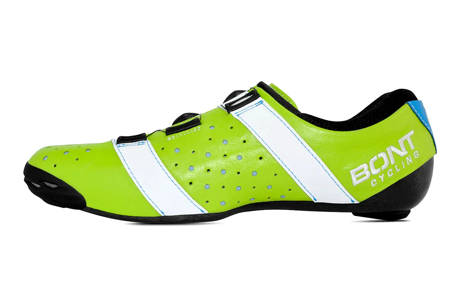 Bont Vaypor  Cycling Shoes