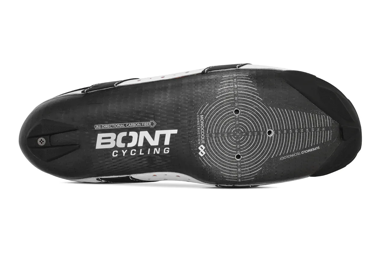 Bont Vaypor  Cycling Shoes