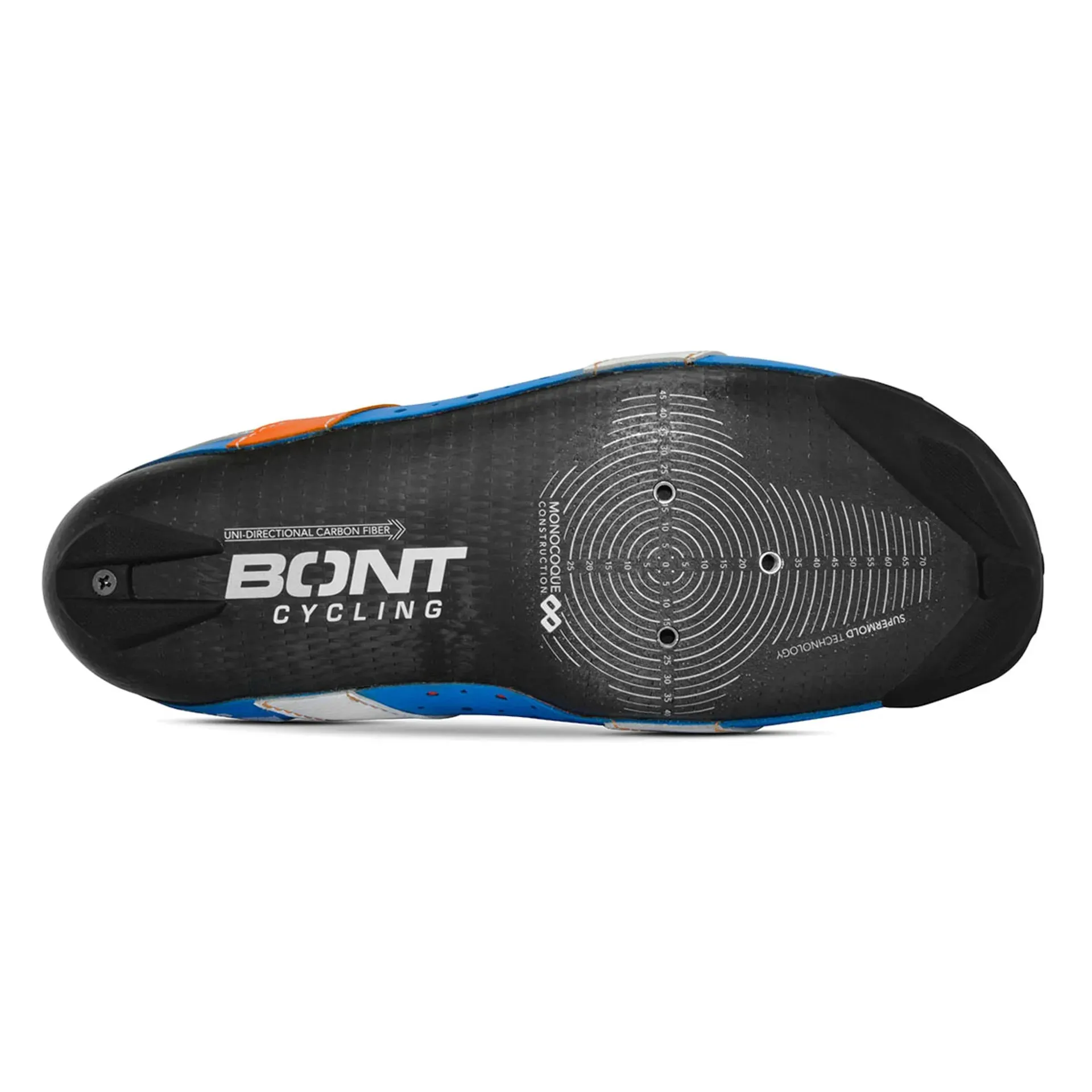 Bont Vaypor  Cycling Shoes