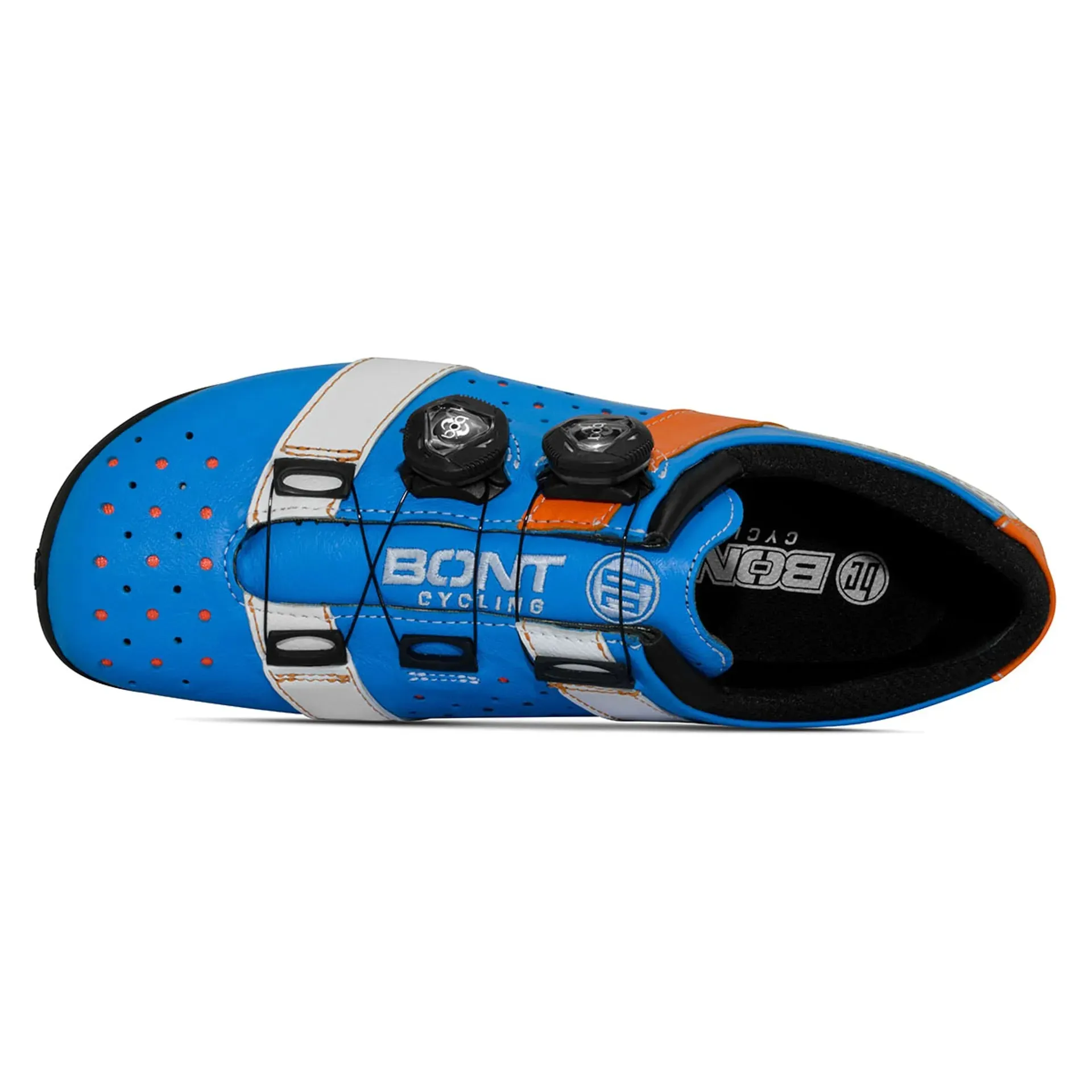 Bont Vaypor  Cycling Shoes