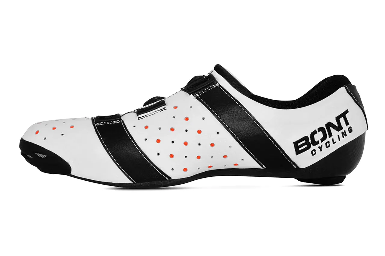 Bont Vaypor  Cycling Shoes