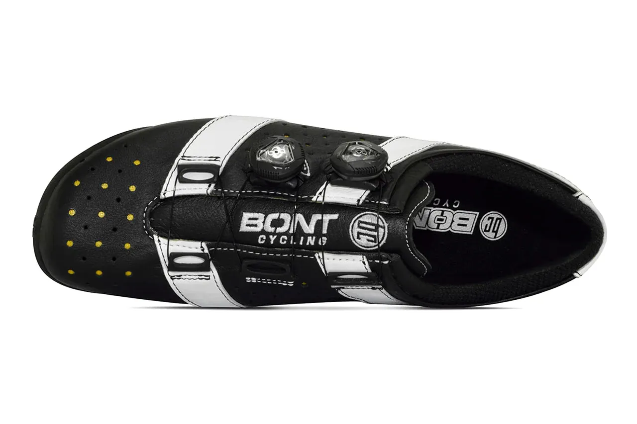 Bont Vaypor  Cycling Shoes