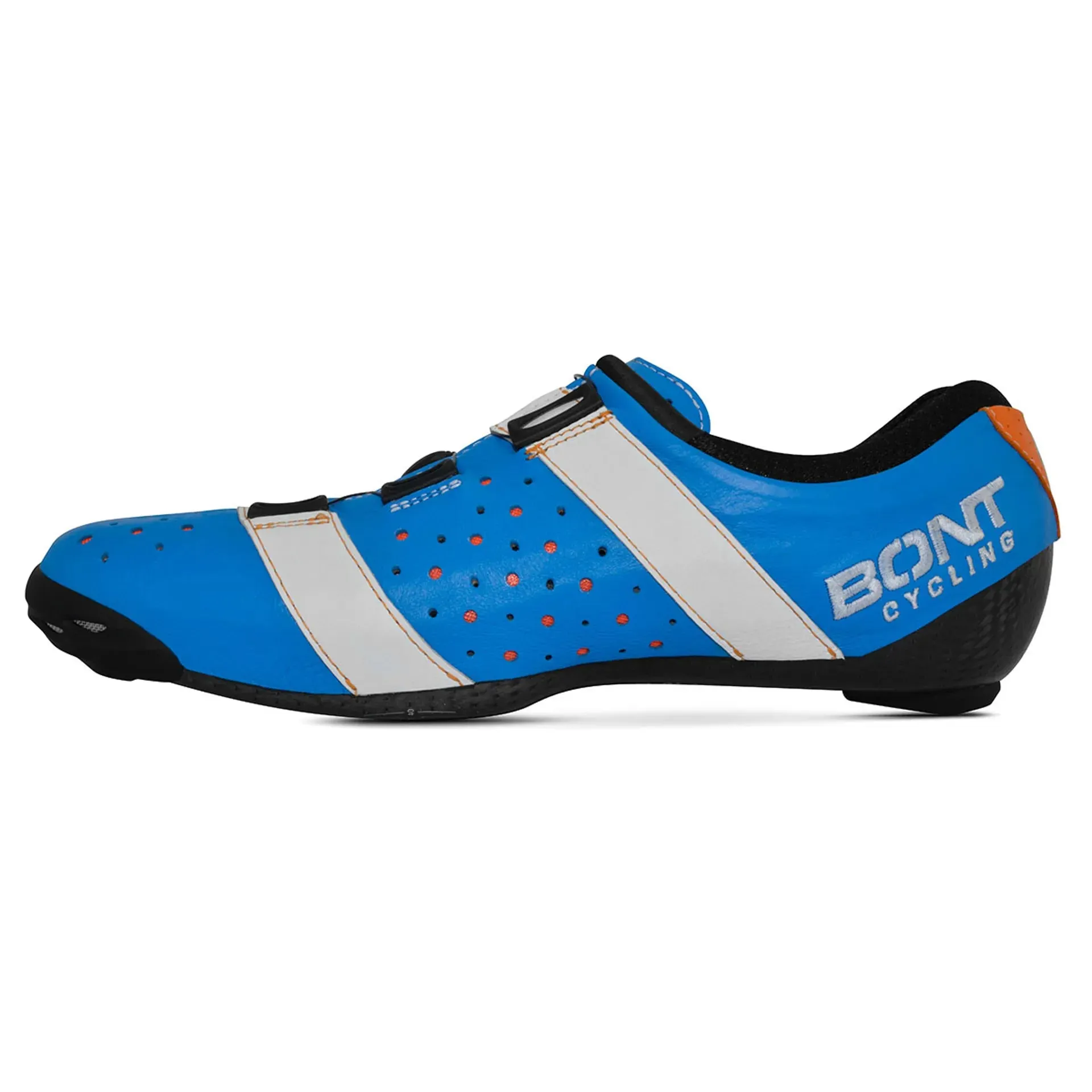 Bont Vaypor  Cycling Shoes