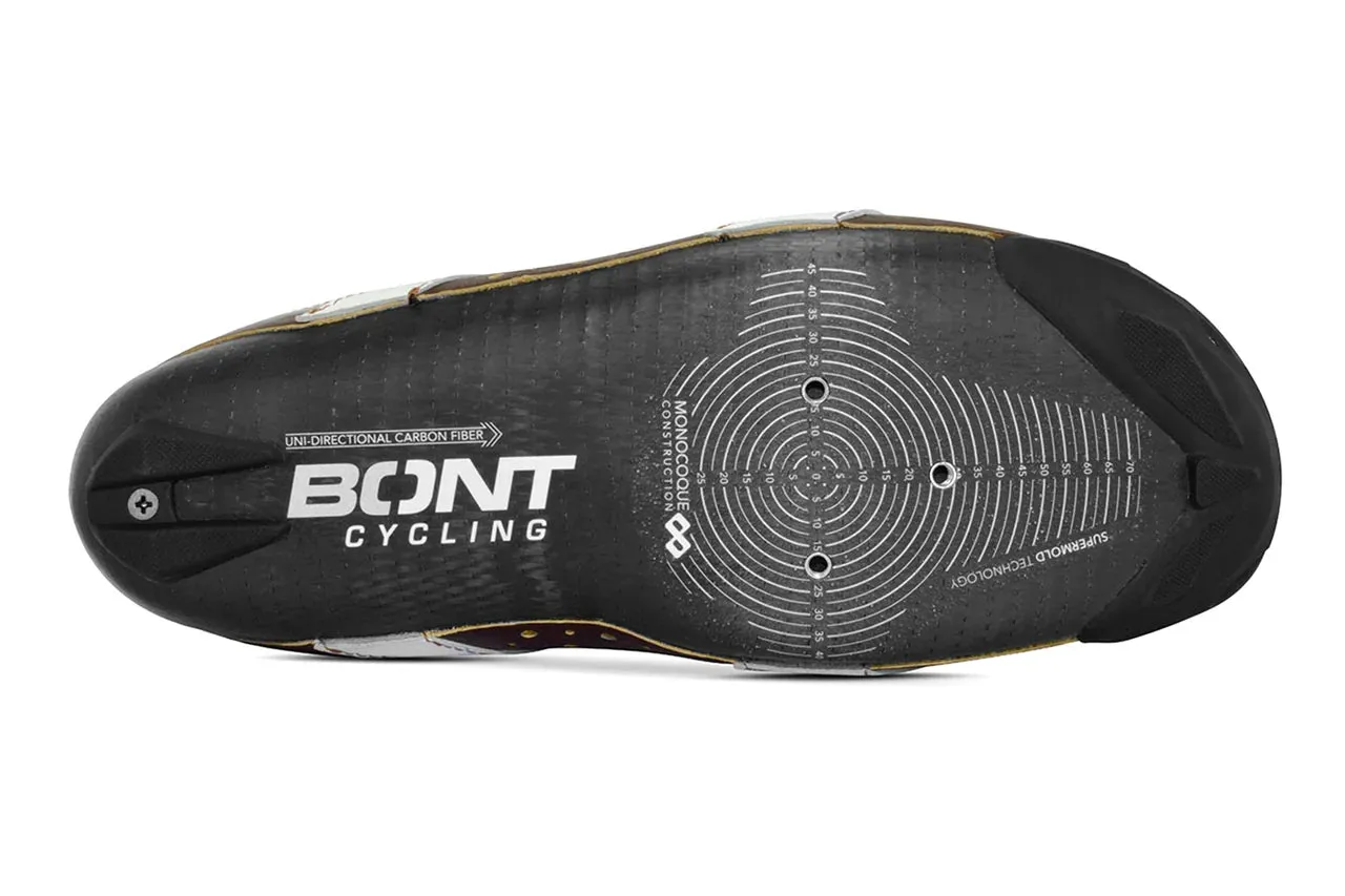 Bont Vaypor  Cycling Shoes