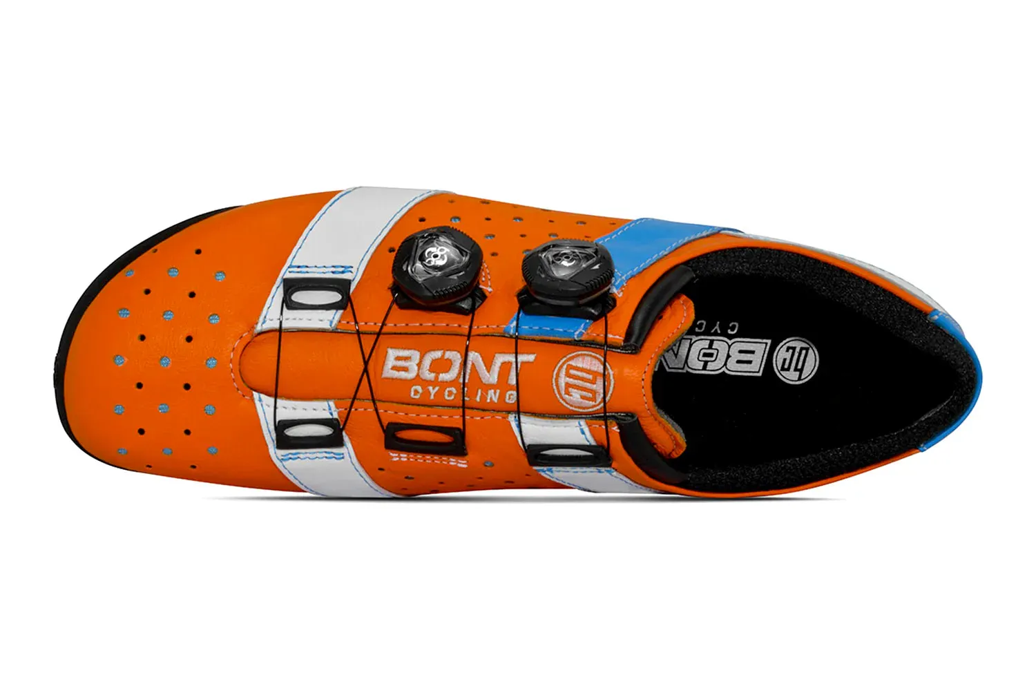 Bont Vaypor  Cycling Shoes