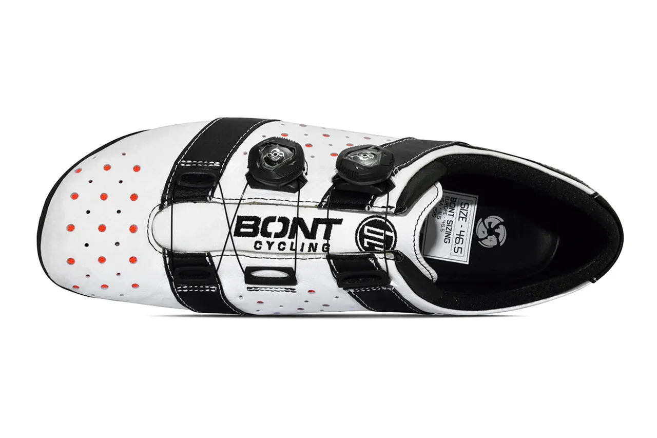 Bont Vaypor  Cycling Shoes