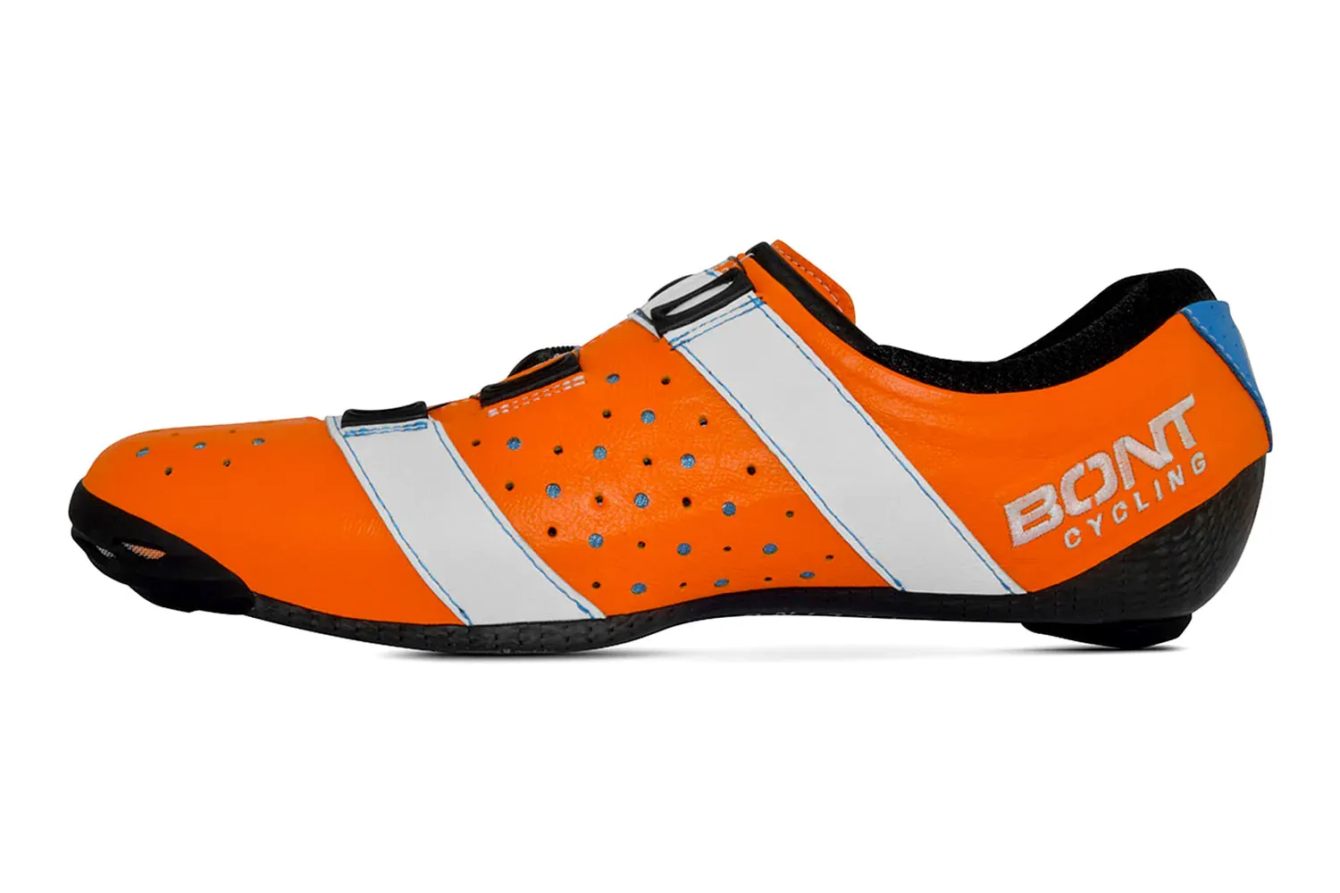 Bont Vaypor  Cycling Shoes