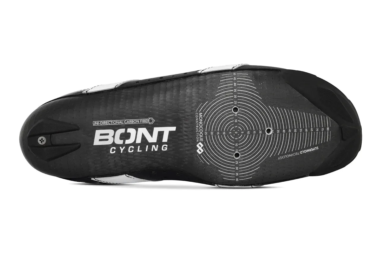 Bont Vaypor  Cycling Shoes